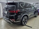 Hyundai Santa fe premium najbogatsza wersja - 2