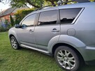 Mitsubishi Outlander - 6