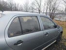 Skoda Fabia 2003 benzyna 1.2 - 9