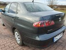 SEAT CORDOBA 1.2, 2009, przebieg 164550 km, 2 właścicieli - 4