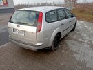 Ford focus 2005 kombi - 3