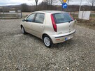 Fiat Punto II FL klima z Niemiec - 2