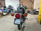 Simson S51 Electronic zarejestrowany + Jawa Mustang (b/dok) - 5