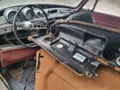Volvo klasyk 1962 r plus części do remontu - 9
