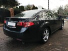 HONDA ACCORD 2.0 benzyna, salon, serwis 2014 - 13