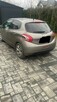 Samochód osobowy peugeot - 4