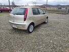 Fiat Punto II FL klima z Niemiec - 4