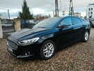 FORD FUSION NAVI, KAMERA, AUTOMAT, przebieg 81 tys.km - 2