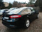 FORD FUSION NAVI, KAMERA, AUTOMAT, przebieg 81 tys.km - 13