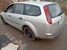 Ford focus 2005 kombi - 4