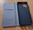 Etui do Samsung Galaxy M33 5G Case + Szkło - 2