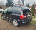 VW Sharan 1.9 TDI - 4
