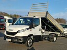 Iveco Daily 35C16 V DMC 3.5t Wywrotka 3-stronna Nowa Zabudowa 2022r (50C16, 35S16) !!! - 1