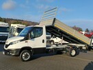 Iveco Daily 35C16 V DMC 3.5t Wywrotka 3-stronna Nowa Zabudowa 2022r (50C16, 35S16) !!! - 3