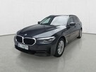 BMW 520 - 2