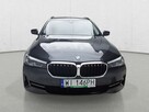 BMW 520 - 3