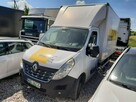 Renault Master - 2