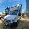 Renault Master - 2