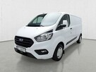 Ford Transit Custom - 2