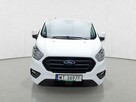 Ford Transit Custom - 3