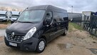 Renault Master - 2