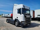 Scania R460 - 1