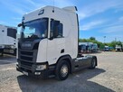 Scania R460 - 2