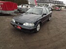 Ford Scorpio - 1