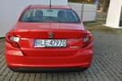 Fiat Tipo 1.4B+GAZ 95KM SalonPL 1wł Czujniki Park. Klimatyzacja Serwis - 4