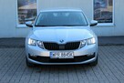 Škoda Octavia Salon PL Lift Ambition 1.0TSI 115KM LED Parktronic - 2