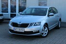 Škoda Octavia Salon PL Lift Ambition 1.0TSI 115KM LED Parktronic - 3