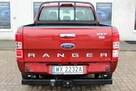 Ford Ranger SalonPL FV23% XLT 2.2TDCi 160KM 4x4 1WŁ Tempomat Gwarancja - 5