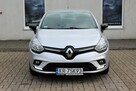 Renault Clio Salon PL FV23% Energy Zen 90KM Nawigacja LED Tempomat Gwarancja - 2