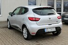 Renault Clio Salon PL FV23% Energy Zen 90KM Nawigacja LED Tempomat Gwarancja - 4