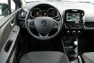 Renault Clio Salon PL FV23% Energy Zen 90KM Nawigacja LED Tempomat Gwarancja - 11