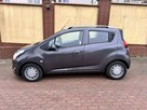 Chevrolet Spark 1.0 benzyna przebieg 50 tys. km - 2