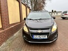 Chevrolet Spark 1.0 benzyna przebieg 50 tys. km - 3