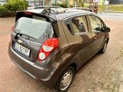 Chevrolet Spark 1.0 benzyna przebieg 50 tys. km - 4