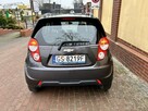 Chevrolet Spark 1.0 benzyna przebieg 50 tys. km - 5