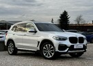 BMW X3 Panorama / Key less / Asystent pasa / Kamera cofania / FV marża - 1