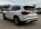 BMW X3 Panorama / Key less / Asystent pasa / Kamera cofania / FV marża - 6