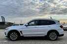 BMW X3 Panorama / Key less / Asystent pasa / Kamera cofania / FV marża - 7