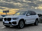 BMW X3 Panorama / Key less / Asystent pasa / Kamera cofania / FV marża - 8