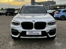 BMW X3 Panorama / Key less / Asystent pasa / Kamera cofania / FV marża - 9