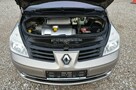 Renault Grand Espace 2.0T 170KM Serwis 188tys.km Lift Led Navi Skóra 6-foteli - 2