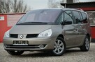 Renault Grand Espace 2.0T 170KM Serwis 188tys.km Lift Led Navi Skóra 6-foteli - 3