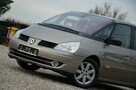 Renault Grand Espace 2.0T 170KM Serwis 188tys.km Lift Led Navi Skóra 6-foteli - 5