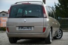 Renault Grand Espace 2.0T 170KM Serwis 188tys.km Lift Led Navi Skóra 6-foteli - 7