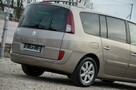 Renault Grand Espace 2.0T 170KM Serwis 188tys.km Lift Led Navi Skóra 6-foteli - 10