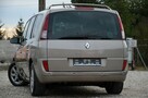 Renault Grand Espace 2.0T 170KM Serwis 188tys.km Lift Led Navi Skóra 6-foteli - 11